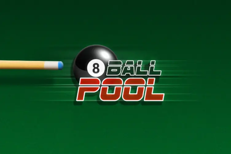 8 Ball Pool