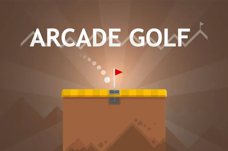 Arcade Golf