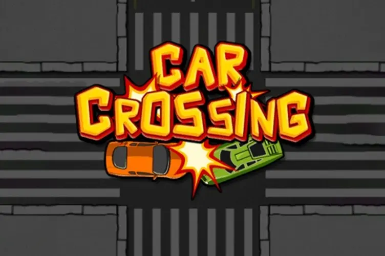 Car Crossing