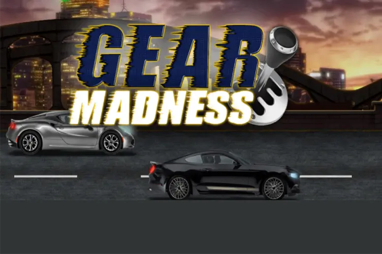 Gear Madness