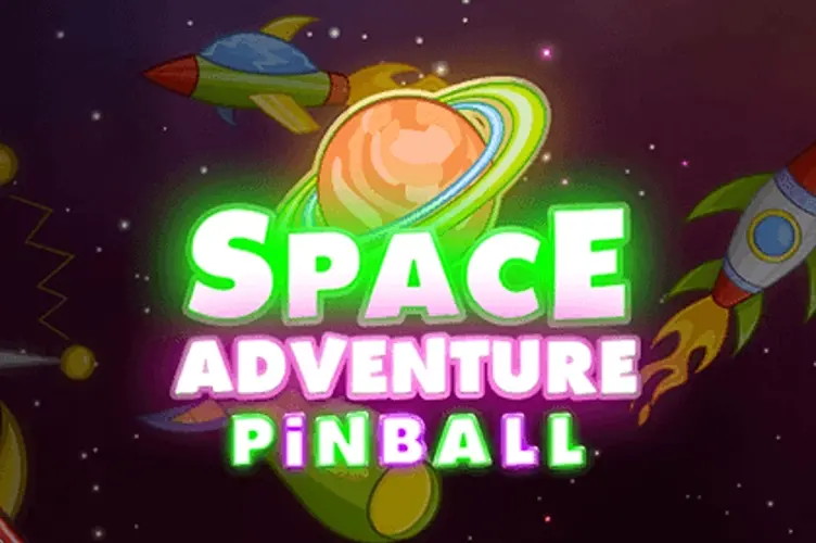 Space Adventure Pinball