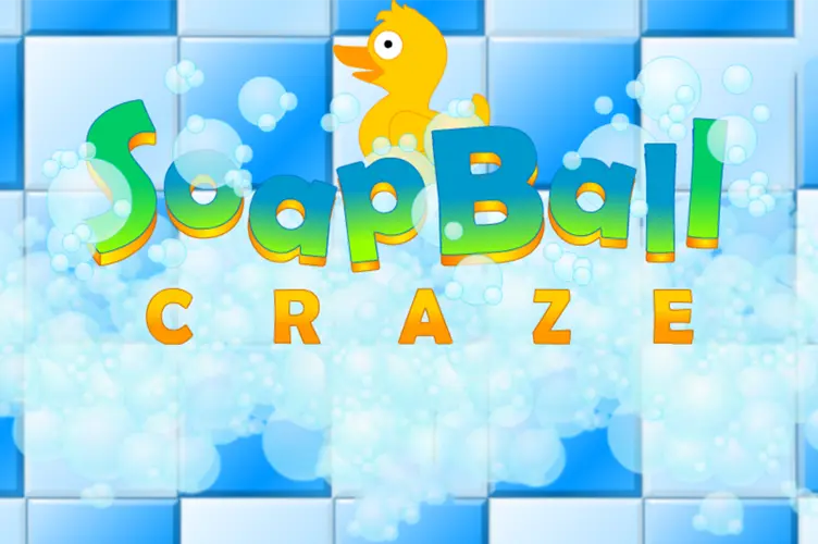 Soap Ball Craze