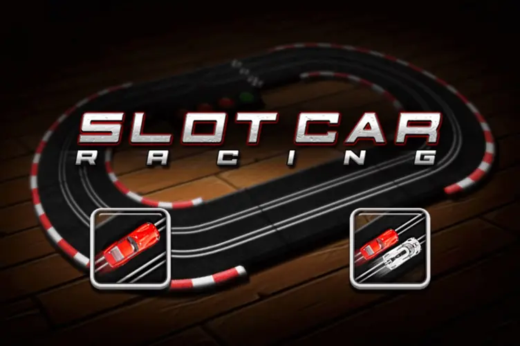 Slot Car Racing