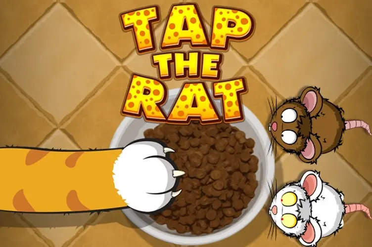 Tap The Rat